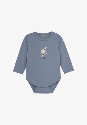 EN FANT LONG SLEEVES - Body - flint stone