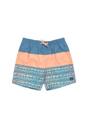 TRI - Short de bain - mul