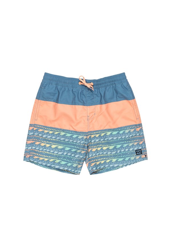 TRI - Badeshorts - mul