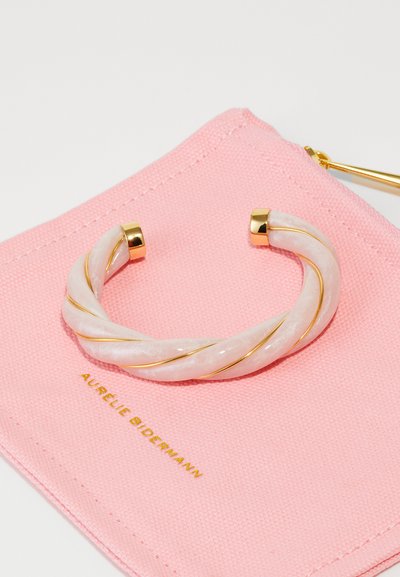 Aurélie Bidermann BRACELET DIANA - Bracelet - nacre
