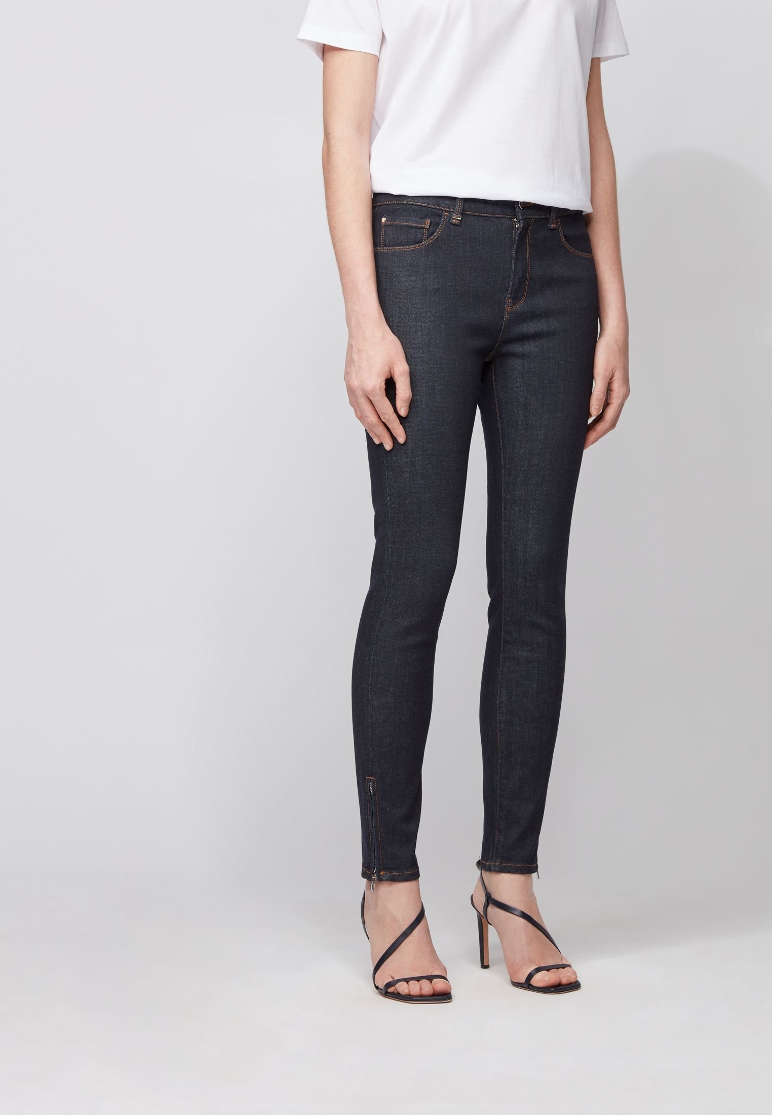 boss femme Jeans