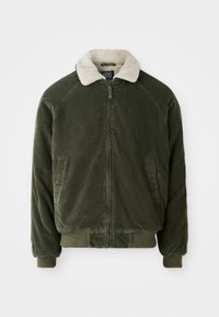 AVIATOR JACKET - Suvejakk - green