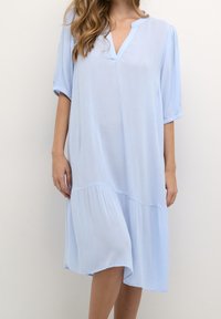 Kaffe Vestido informal - blue
