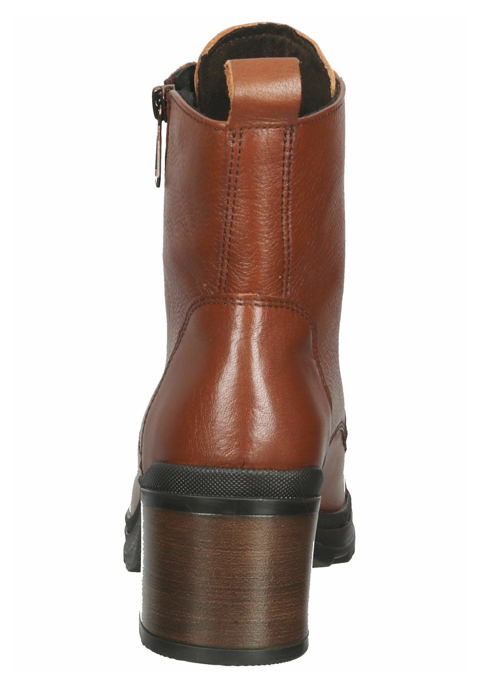 ara Veterboots - cognac/Cognac - Zalando.nl