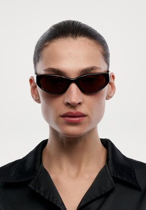 CHIMI, SOLSTICE UNISEX - Lunettes de soleil - dusty tortoise