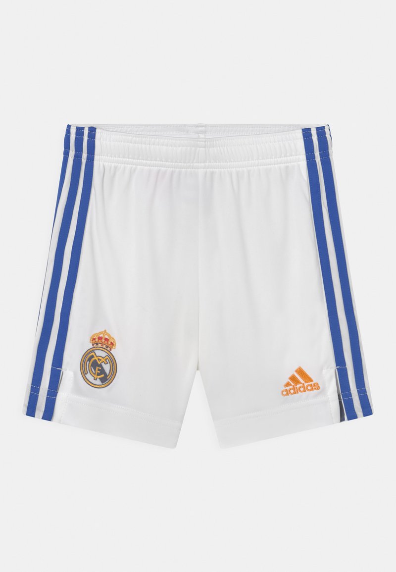 Adidas Performance REAL MADRID H UNISEX Club Wear White Zalando de