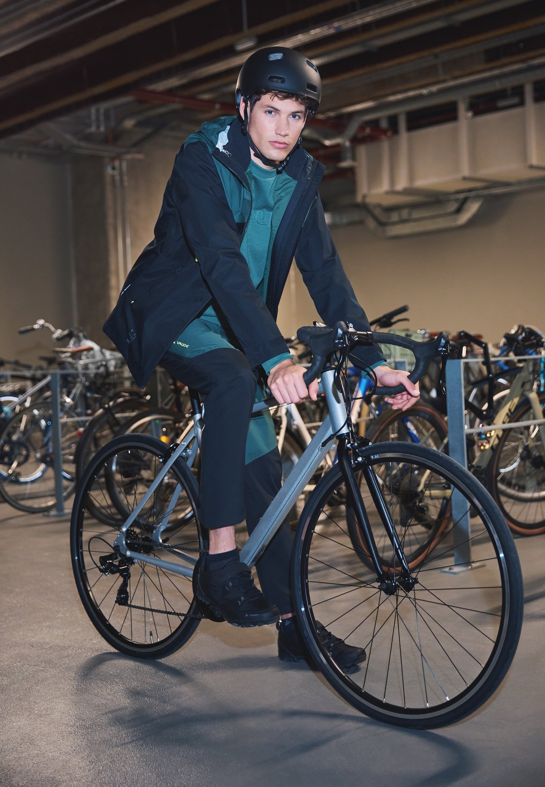 YEAR MOAB 2 IN 1 RAIN PANTS 