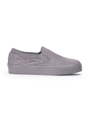 Chaussons - grey