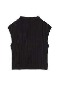 MADDOX - Blouse - black