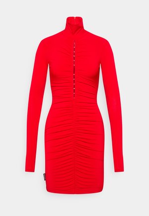 Sixth June Etuikleid - red