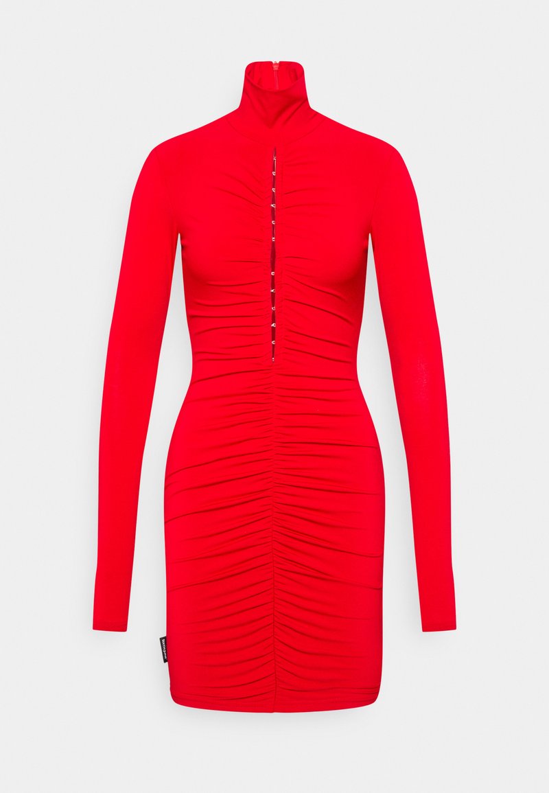 Sixth June Etui-jurk - red