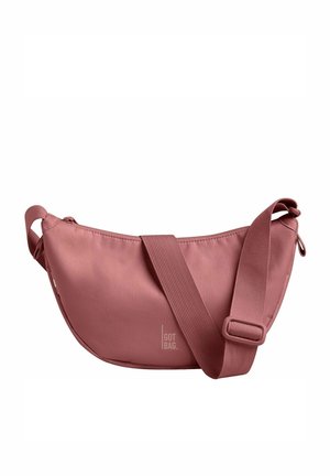 MOON BAG SMALL - Taška s příčným popruhem - lion fish