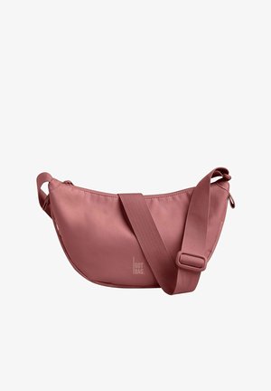 GOT BAG MOON BAG SMALL - Taška s příčným popruhem - lion fish