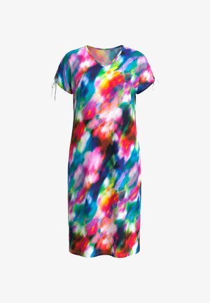 Ulla Popken, - Sukienka T-shirt
