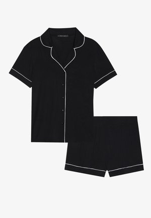 Anna Field by Zalando Pyjama set - black