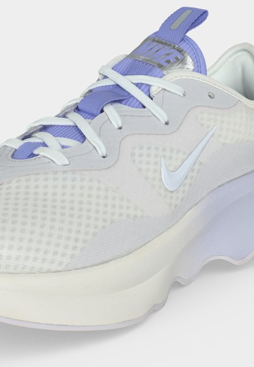 Nike MOTIVA 2 - Trainers - summit white/white/purple pulse/iris whisper/palest purple/metallic silver-coloured — foto 7