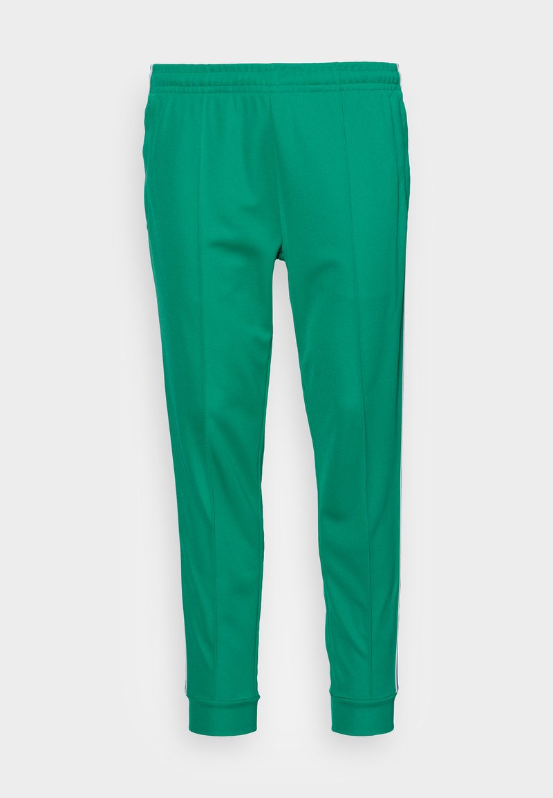 Lacoste Trainingsbroek groen Lacoste Trainingsbroek groen