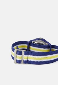 Timex TIMEX TIME MACHINES® - Karóra - blue/yellow
