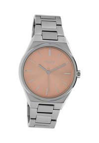 OOZOO TIMEPIECES - Montre - silberfarben