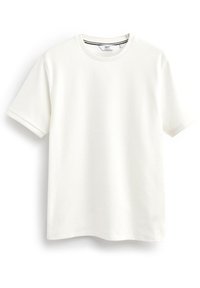 Unausgewählt, white