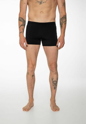 Badehose Pants - true black