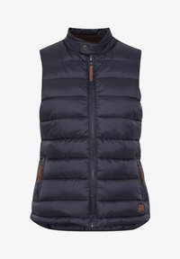 Selezionato, india ink