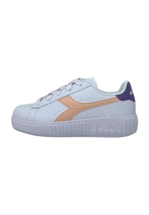 SNEAKER - Sneakers basse - white