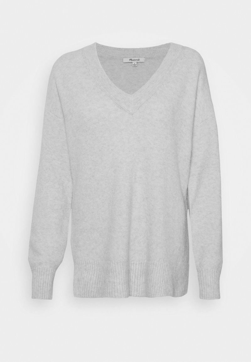 Madewell Pullover - off-white