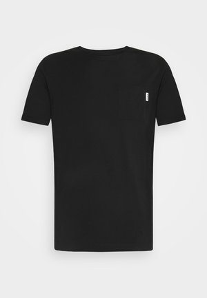T-Shirt basic - black