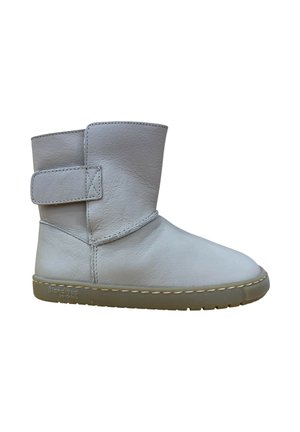Botas para la nieve - arena
