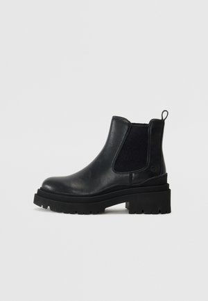 Tamaris Botines - black matt