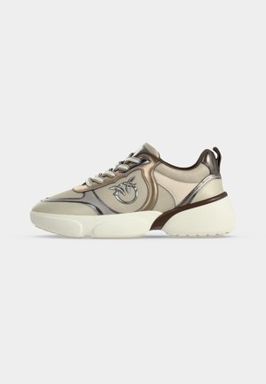 Pinko ALBA - Tenisky - ivory