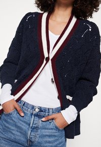 Pepe Jeans Kofta - dark blue