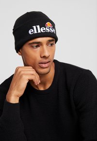 Ellesse VELLY  - Beanie - black