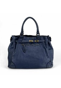 Non sélectionné, bleu profond