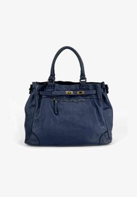 Non sélectionné, bleu profond