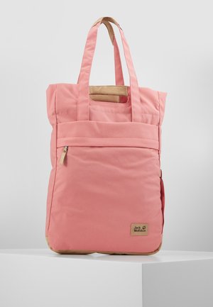 PICCADILLY - Rugzak - rose quartz