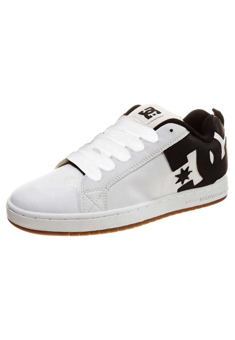 dc shoes pl