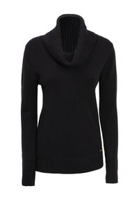 Unausgewählt, black