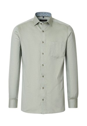 CASAMODA UNI MODERN FIT - Hemd - grün