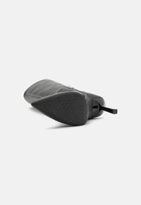 HUGO KATNISS BOOT - Μπότες - black