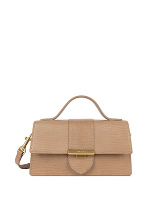 Handbag - sable lézard