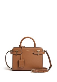 PETIT À EMILIE - Sac à main - tan