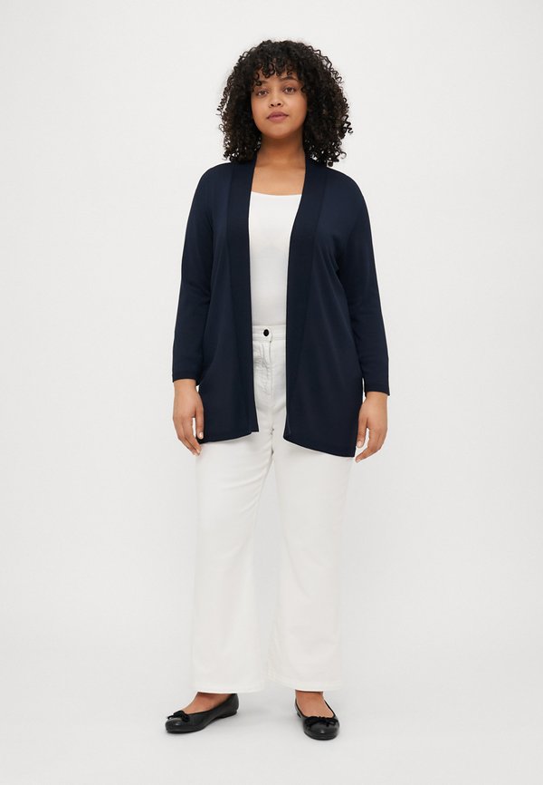 LEONIDA - Bootcut jeans2