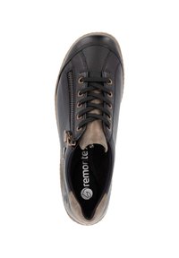 Remonte MAYA - Sporty snøresko - noir combi