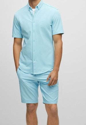 Chemise - light blue