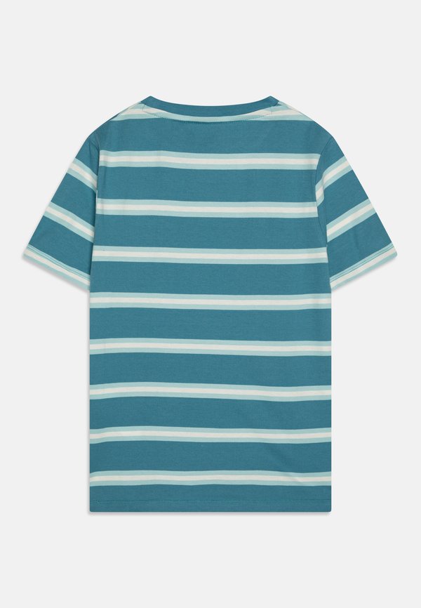 STRIPE - Print T-shirt3