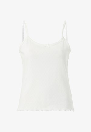 Ellos Collection, Camiseta de pijama - white