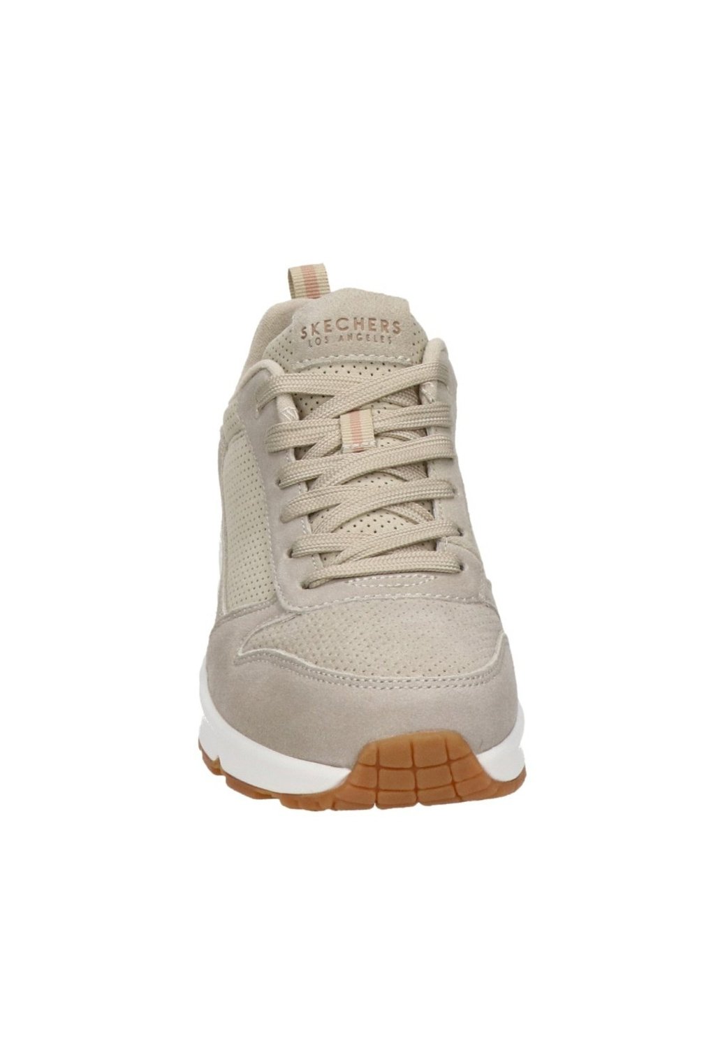 Skechers Sneakers laag - beige/Beige - Zalando.nl