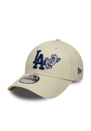 New Era, 9FORTY® UNISEX - Gorra - beige
